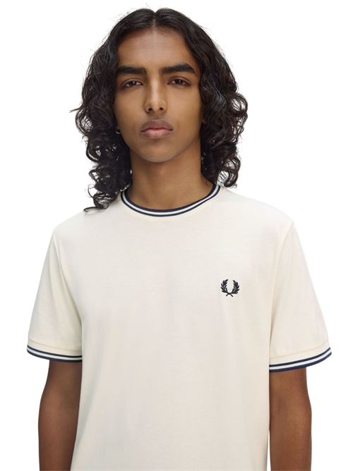 M1588Y24 PANNA FRED PERRY | M1588Y24 PANNA